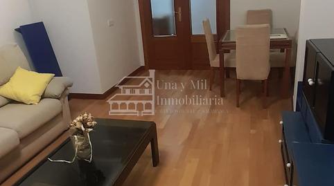 Photo 2 of Flat to rent in Rollo - Puente Ladrillo, Salamanca