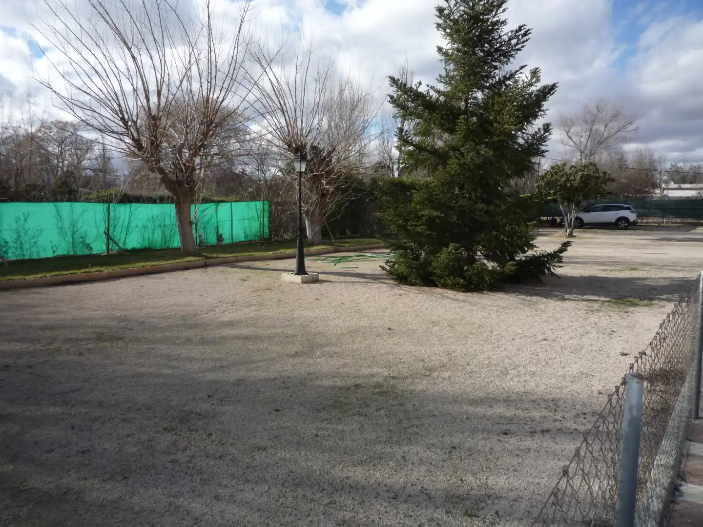 Finca rústica en venta en Albacete con Jardín privado, Trastero y Piscina