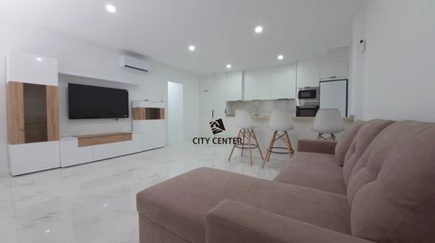 Foto 4 von Wohnung zur Miete in Calle la Trujilla, 40, Cabo Blanco, Arona