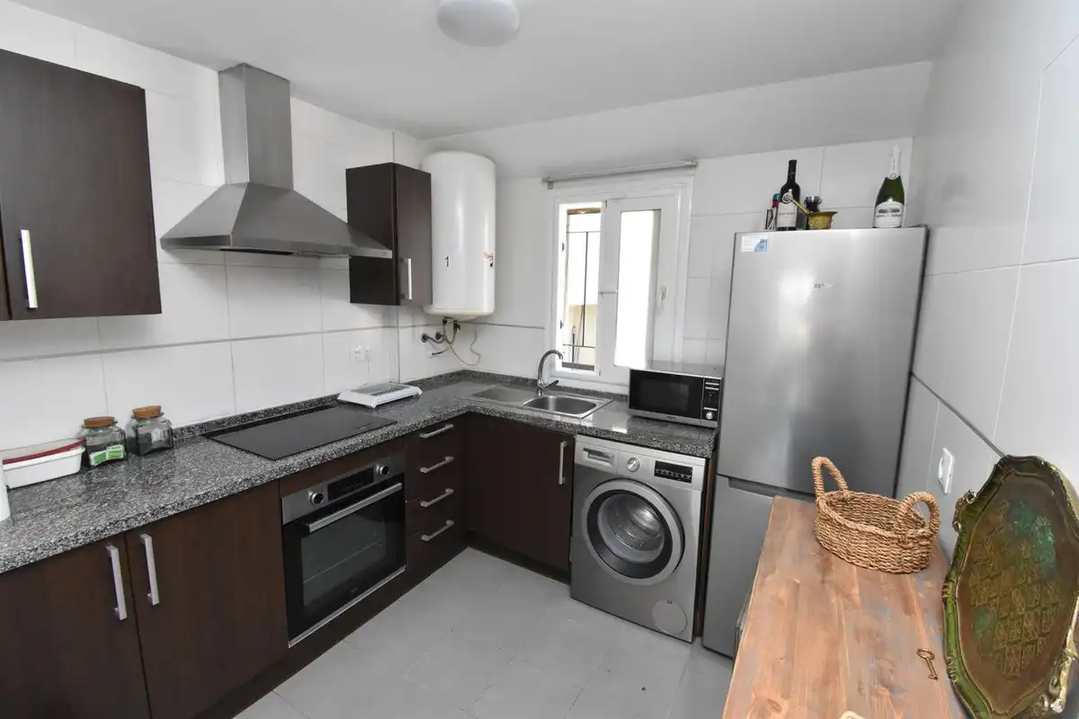 Penthouse zum Verkauf in Centro ciudad, imagen 9