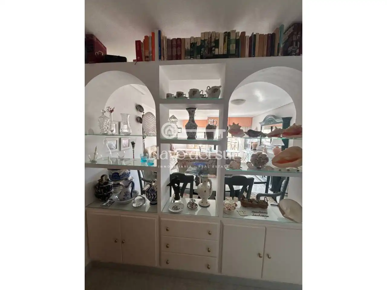 Maisonette zum Verkauf in Águilas mit Abstellraum, Möbliert und Balkon