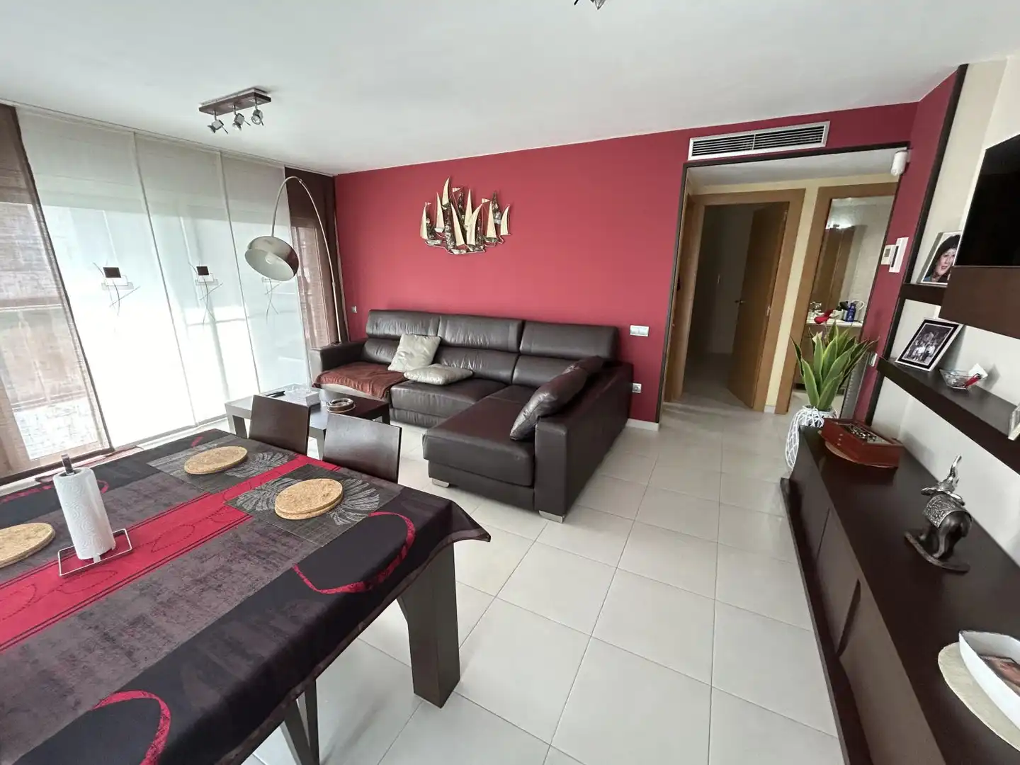 Apartament en venda a Nord