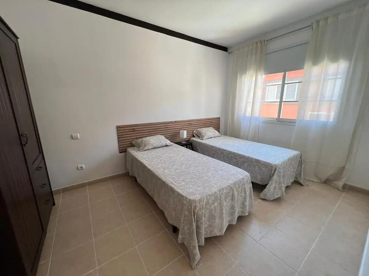 Bedroom of Houses for rent in San Bartolomé de Tirajana