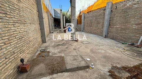 Foto 2 de Residencial en venda a Bellavista, Sevilla Capital