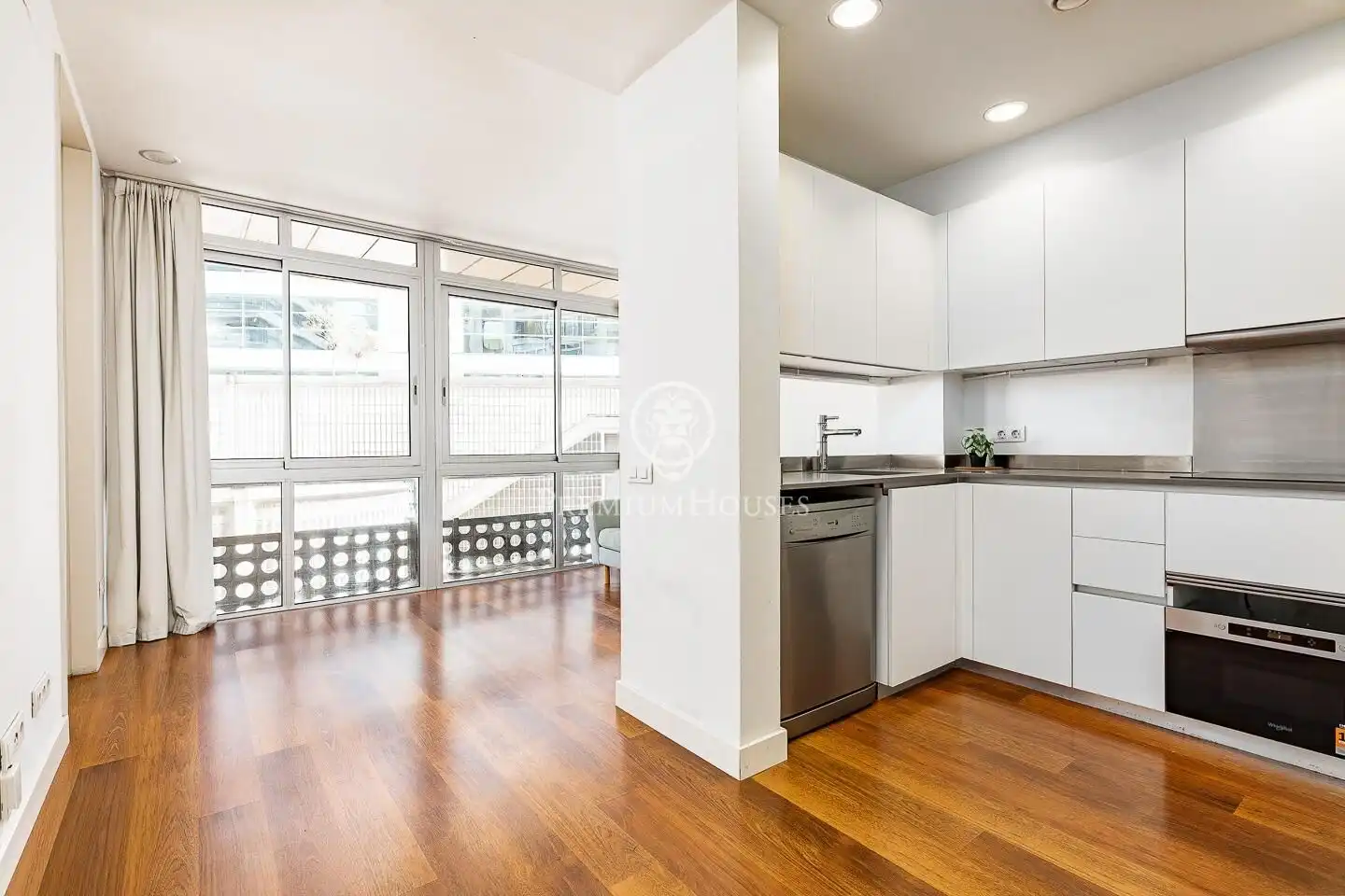 Apartment for sale in Eixample