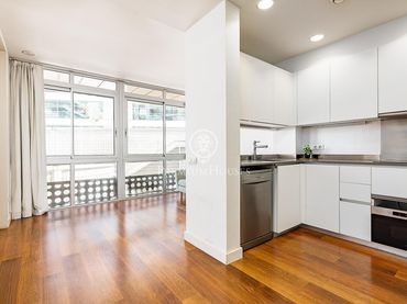 Mini appartamento in vendita a Eixample