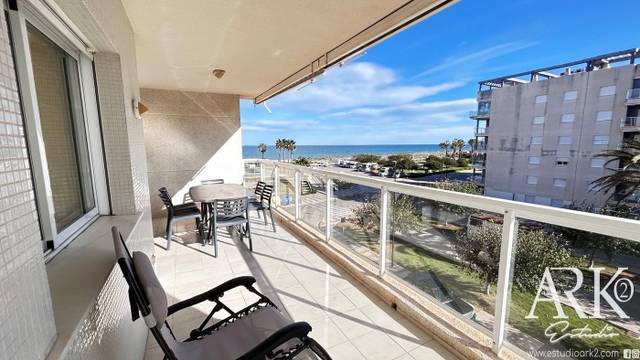 Apartamento en Venta en Neptuno en Daimús