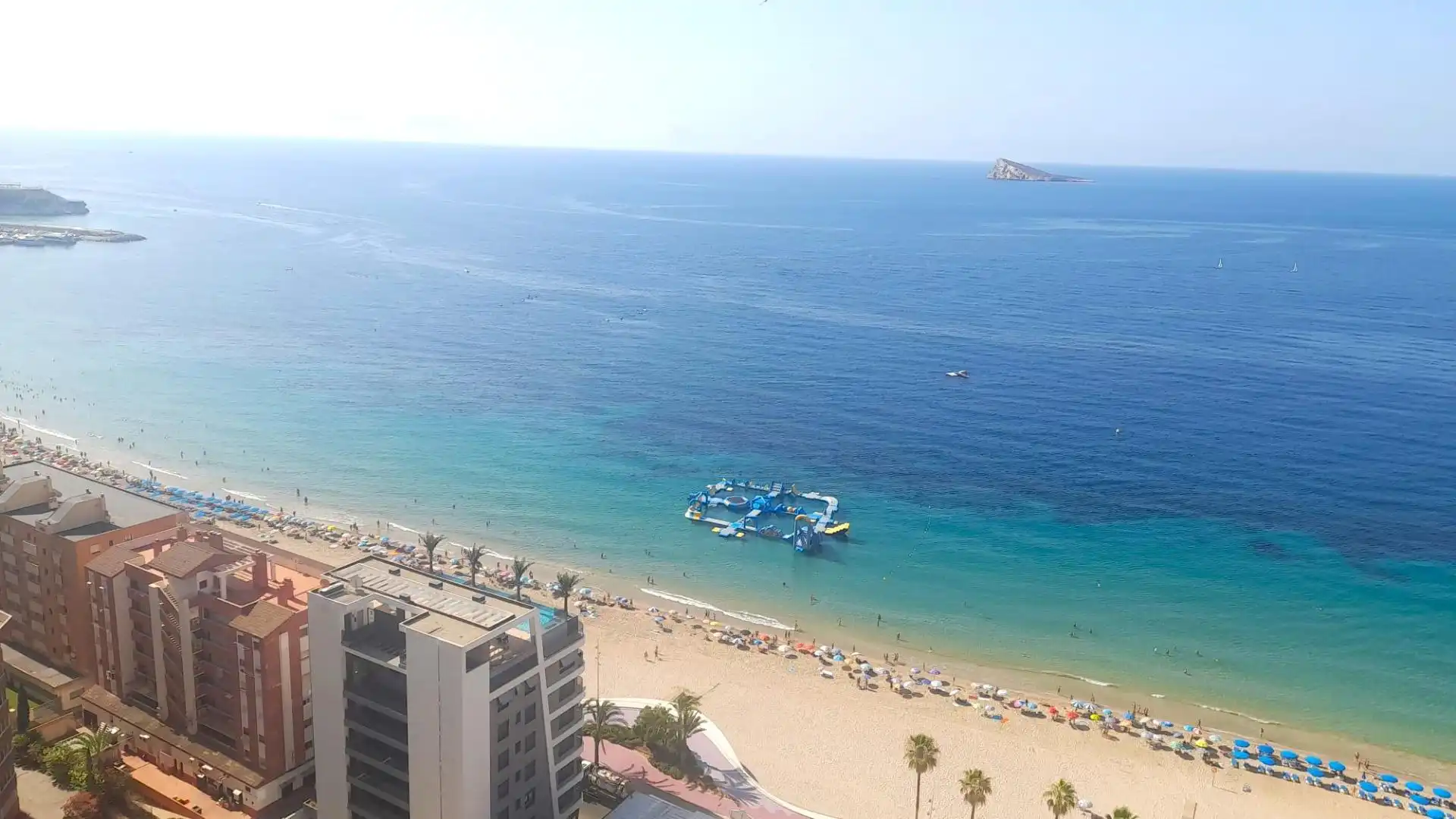 Wohnung mit Terrasse zum Verkauf in Playa de Poniente