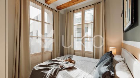 Foto 5 de Apartamento de alquiler en Carrer del Portal Nou, Sant Pere, Sta. Caterina i la Ribera, Barcelona