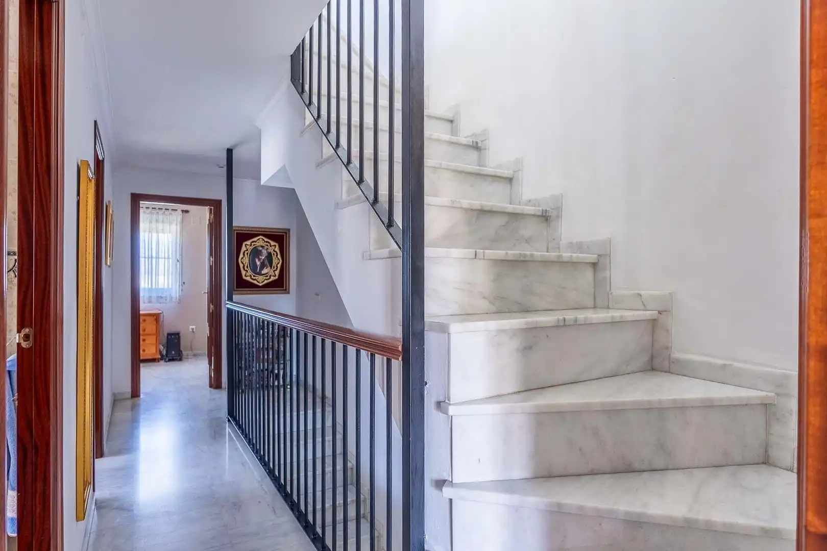 Detached homes for sale in Mairena del Aljarafe  with Air Conditioner, Private garden and Terrace