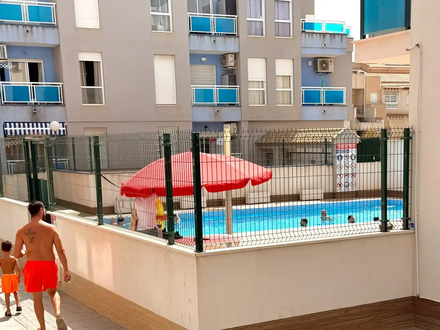 Apartamento en venta en Playa del Cura, imagen 23