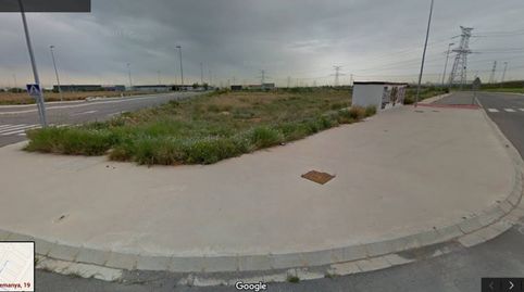 Foto 5 de Residencial en venta en Ciutat del Transport - La Salera, Castellón de la Plana / Castelló de la Plana