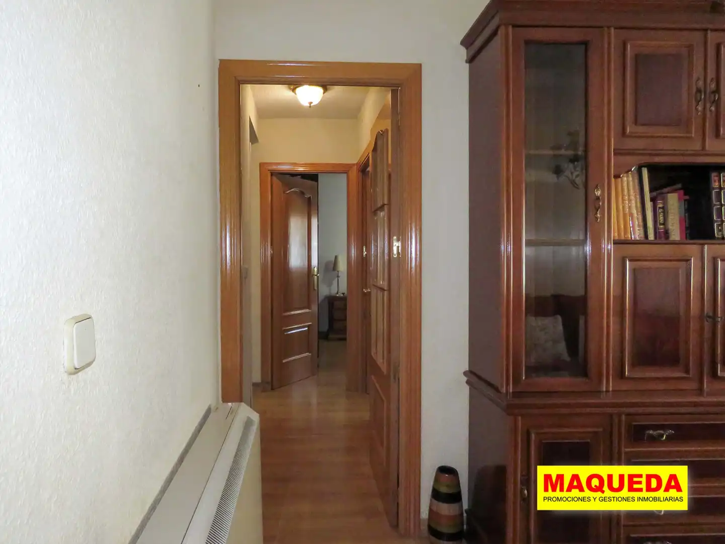 Piso con ascensor en venta en Calle Mayor, imagen 15