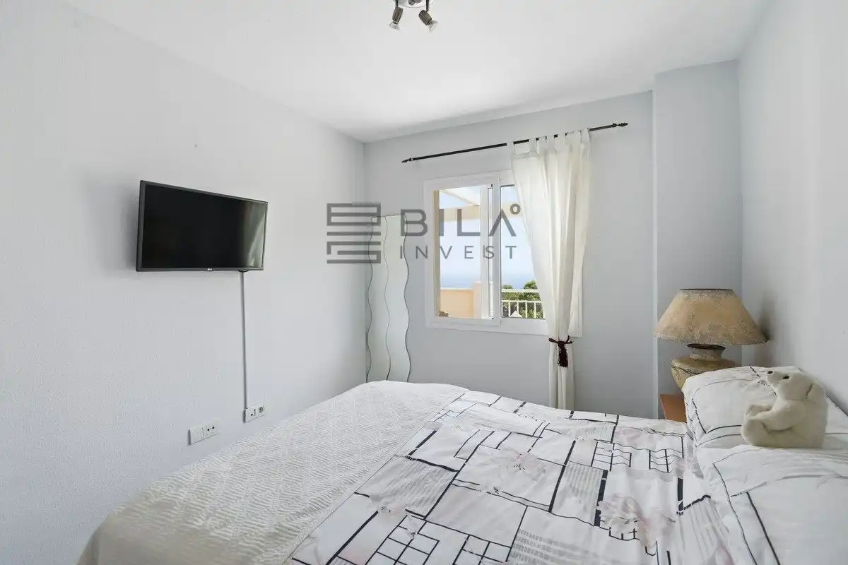 Penthouse with pool for sale in Los Nadales, imagen 13