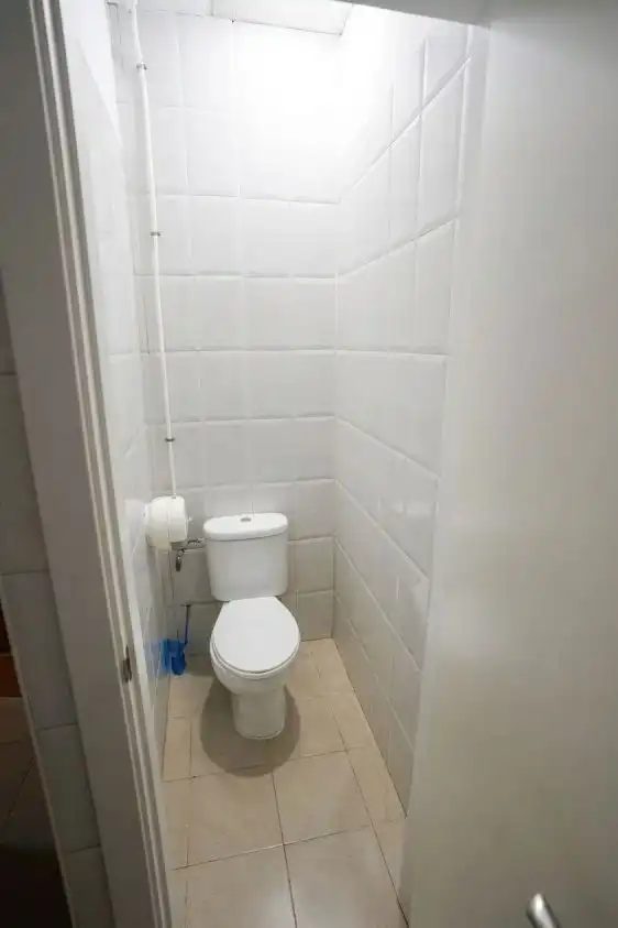 Baño de Local en venta en Guadiana, Badajoz