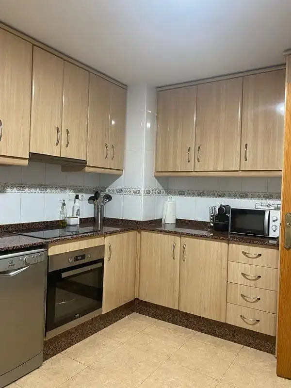 Appartement avec terrasse à vendre à Almoradí, imagen 2