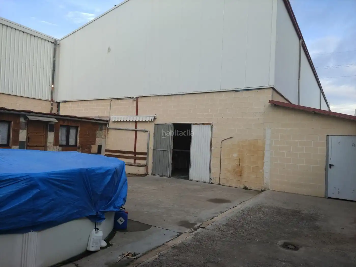 Nave industrial in vendita a Calle Plomo 5, imagen 6