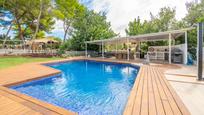 Swimming pool of House or chalet for sale in Marratxí  with Swimming Pool