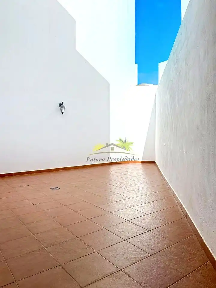 Dúplex en venda a De Las Palmeras, Costa Teguise