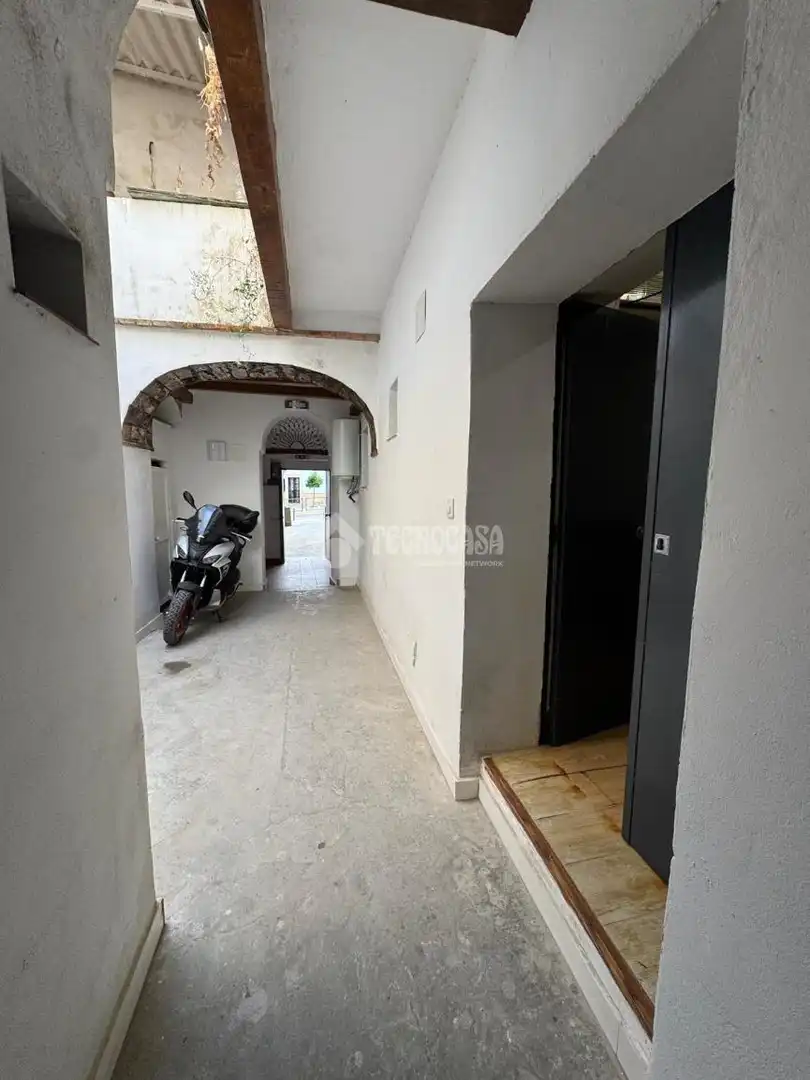 Detached homes for sale in Arcos de la Frontera