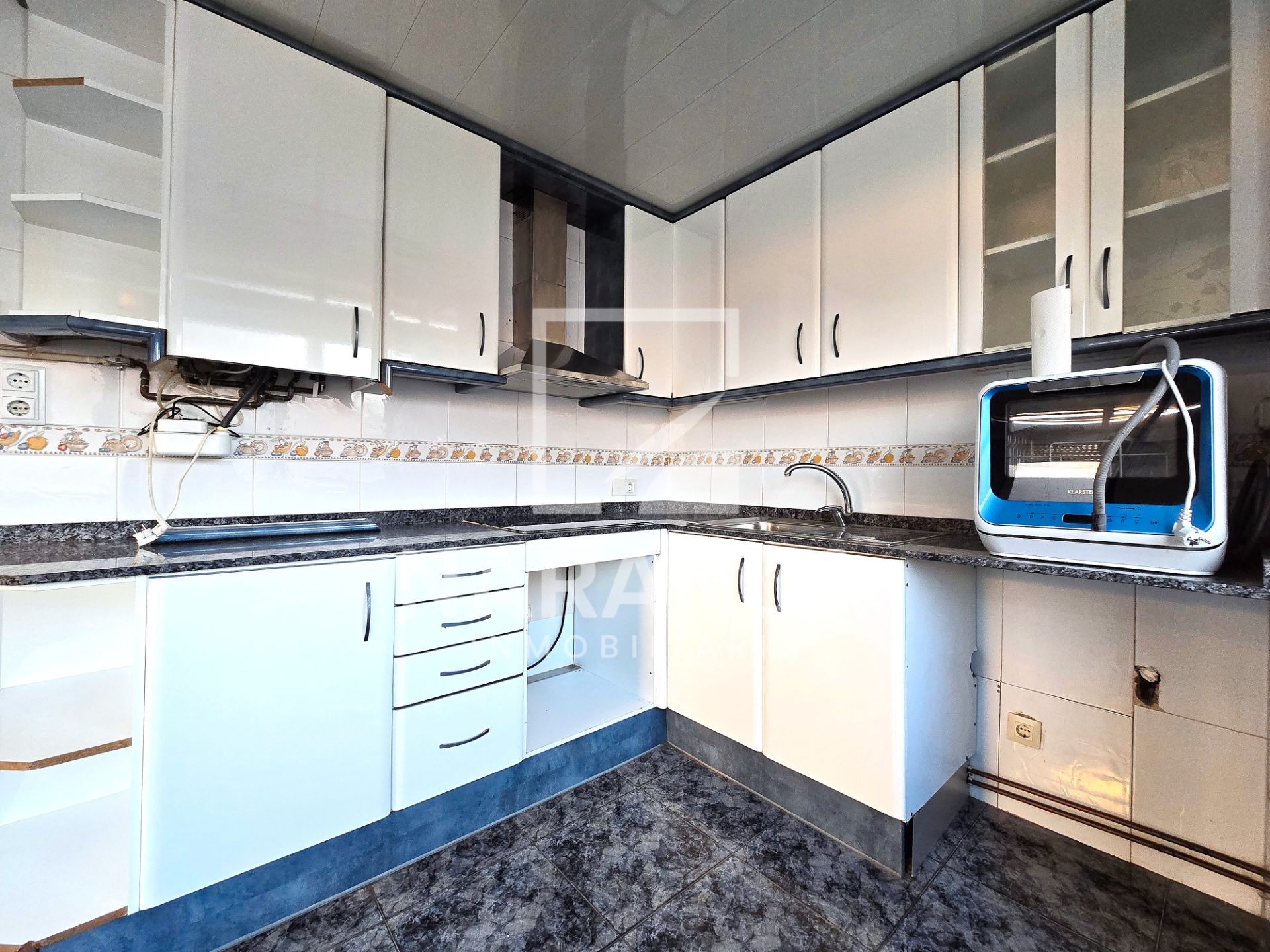 Piso en venta en Riu Sud