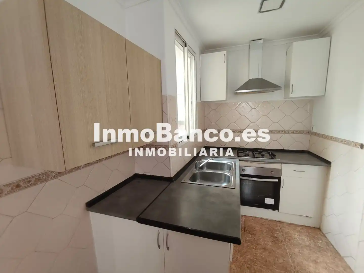Piso con terraza en venta en Carrer Ferrocarril d'Alcoi 27, imagen 5