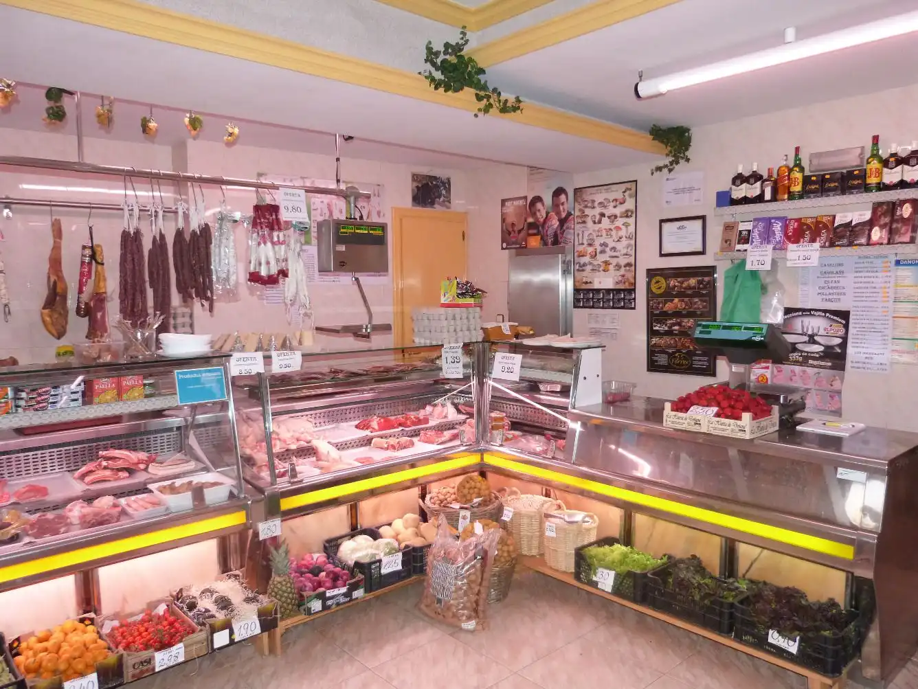 Business premises to rent in El Pla de Santa Maria, imagen 4