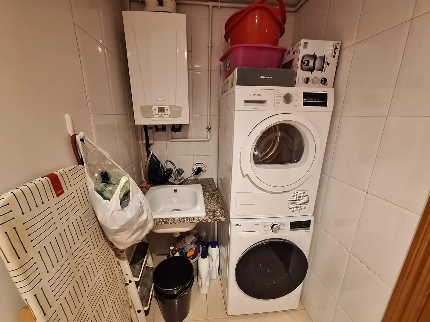 Wohnung mit Terrasse zum Verkauf in Calle DOLORS MONTSERDÀ I VIDAL, imagen 31
