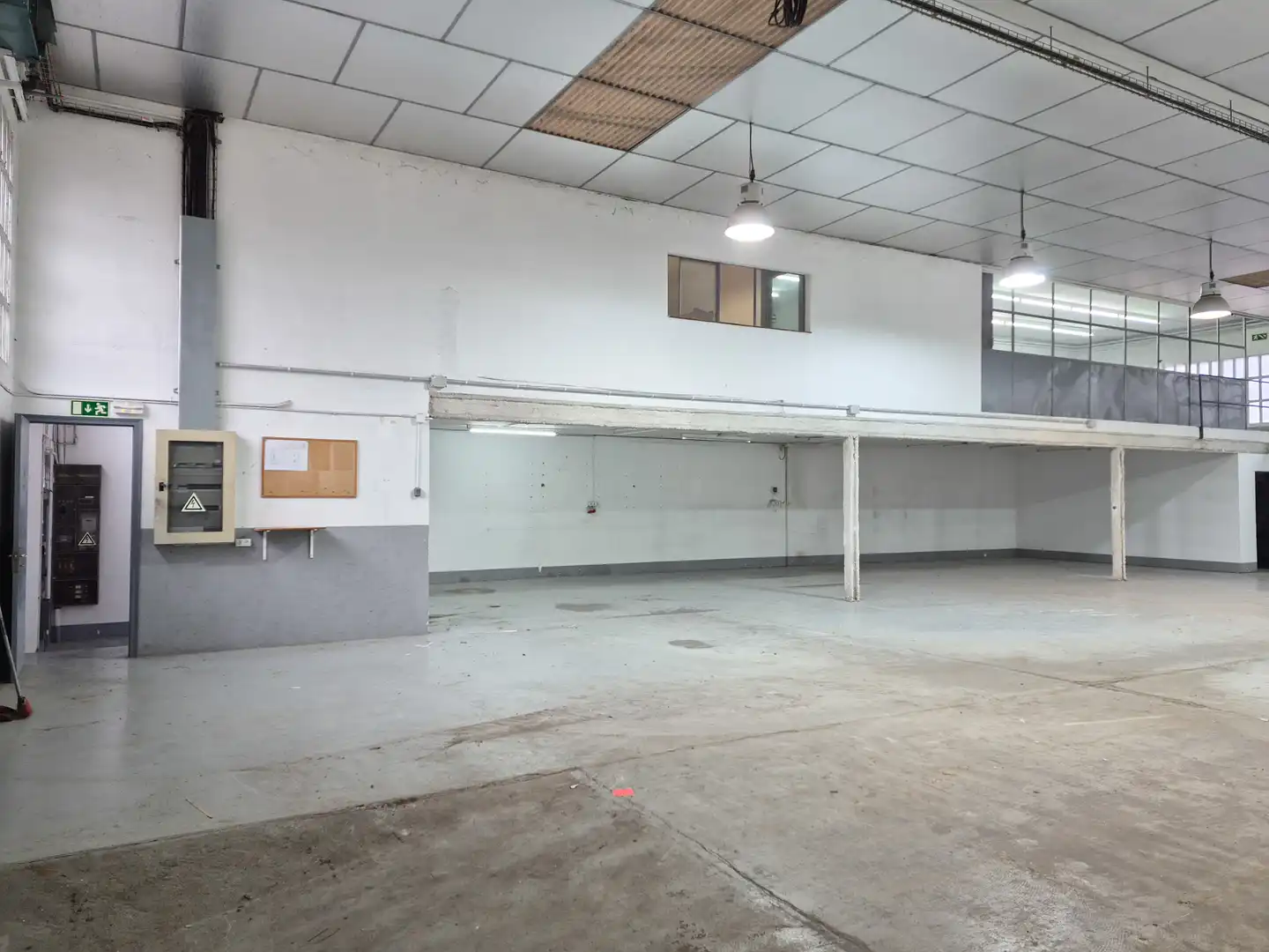 Industrial buildings for rent in Ripoll