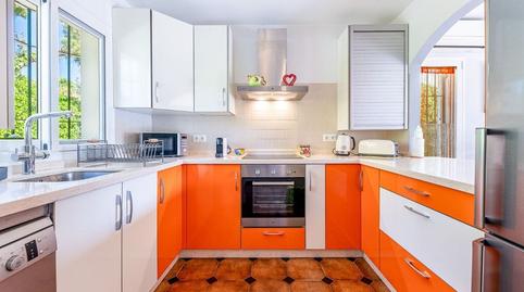 Foto 5 de Apartament de lloguer a El Faro de Calaburra - Chaparral, Málaga