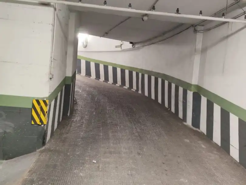 Garage for rent in Avenida de Sancho el Fuerte, 59, Iturrama