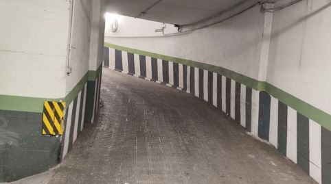 Photo 4 of Garage for rent in Avenida de Sancho el Fuerte, 59, Iturrama, Pamplona / Iruña