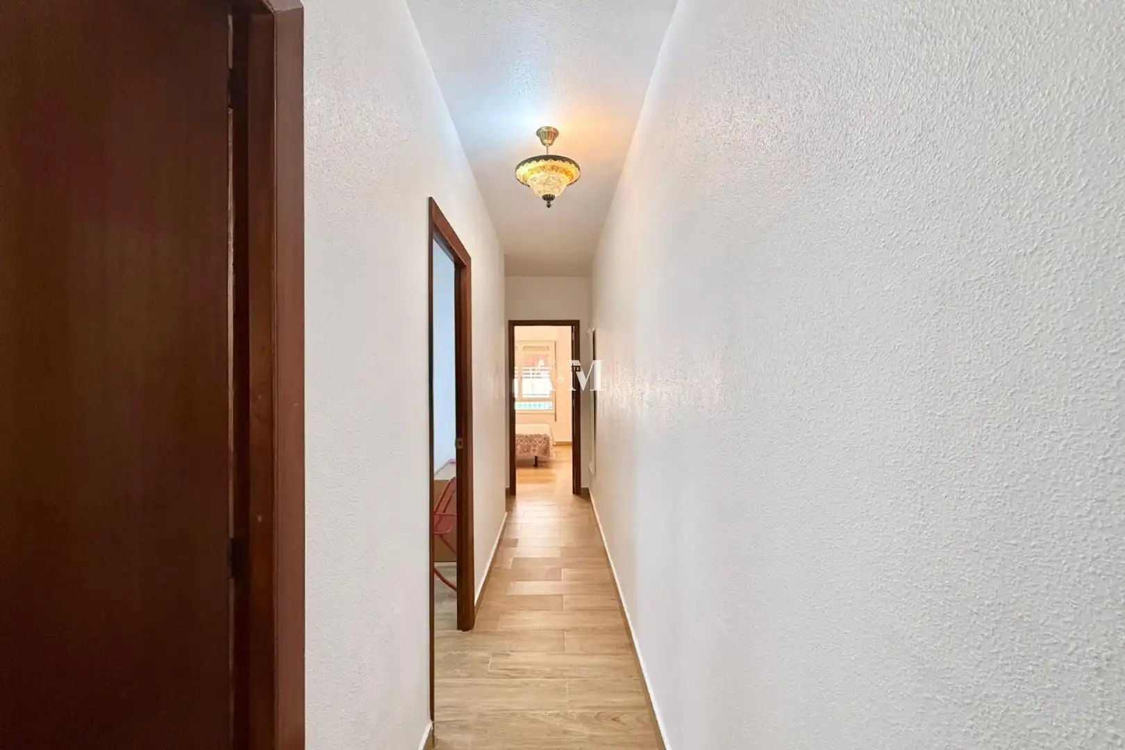 Apartments for rent in El Acequión