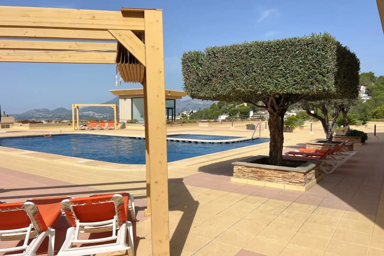 Piso con piscina en venta en Altea Hills, imagen 17