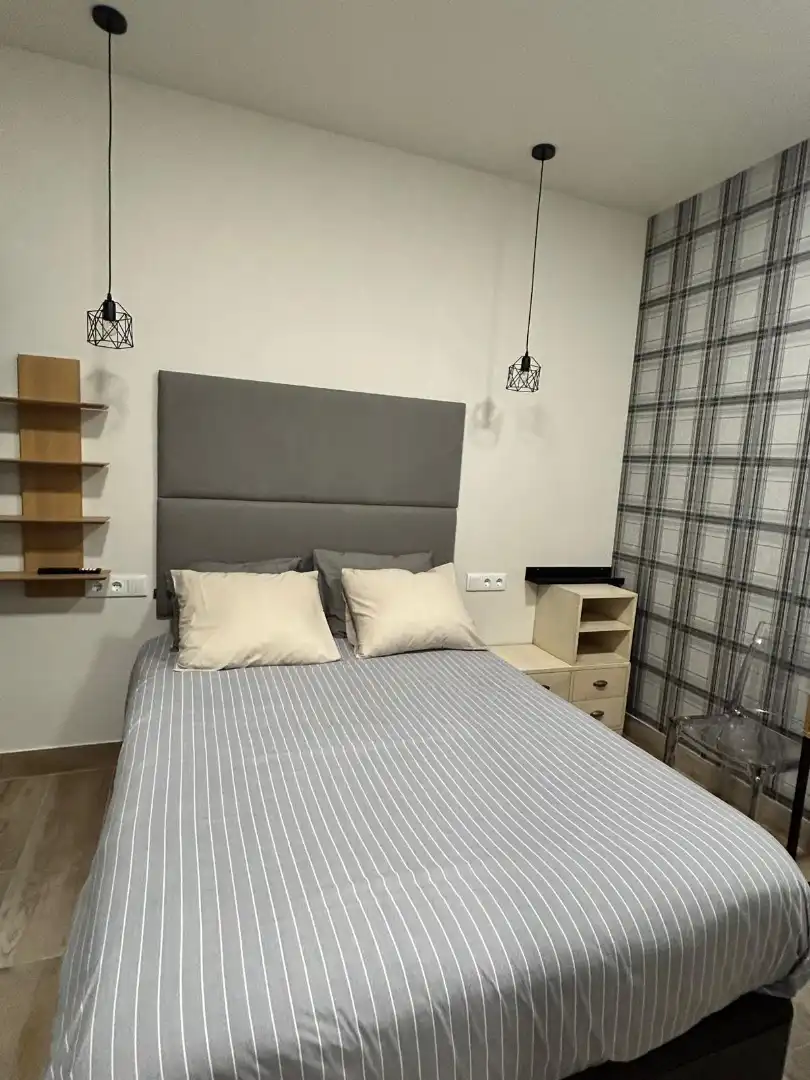Wohnung zum Verkauf in Barrio Rodil, Mortera