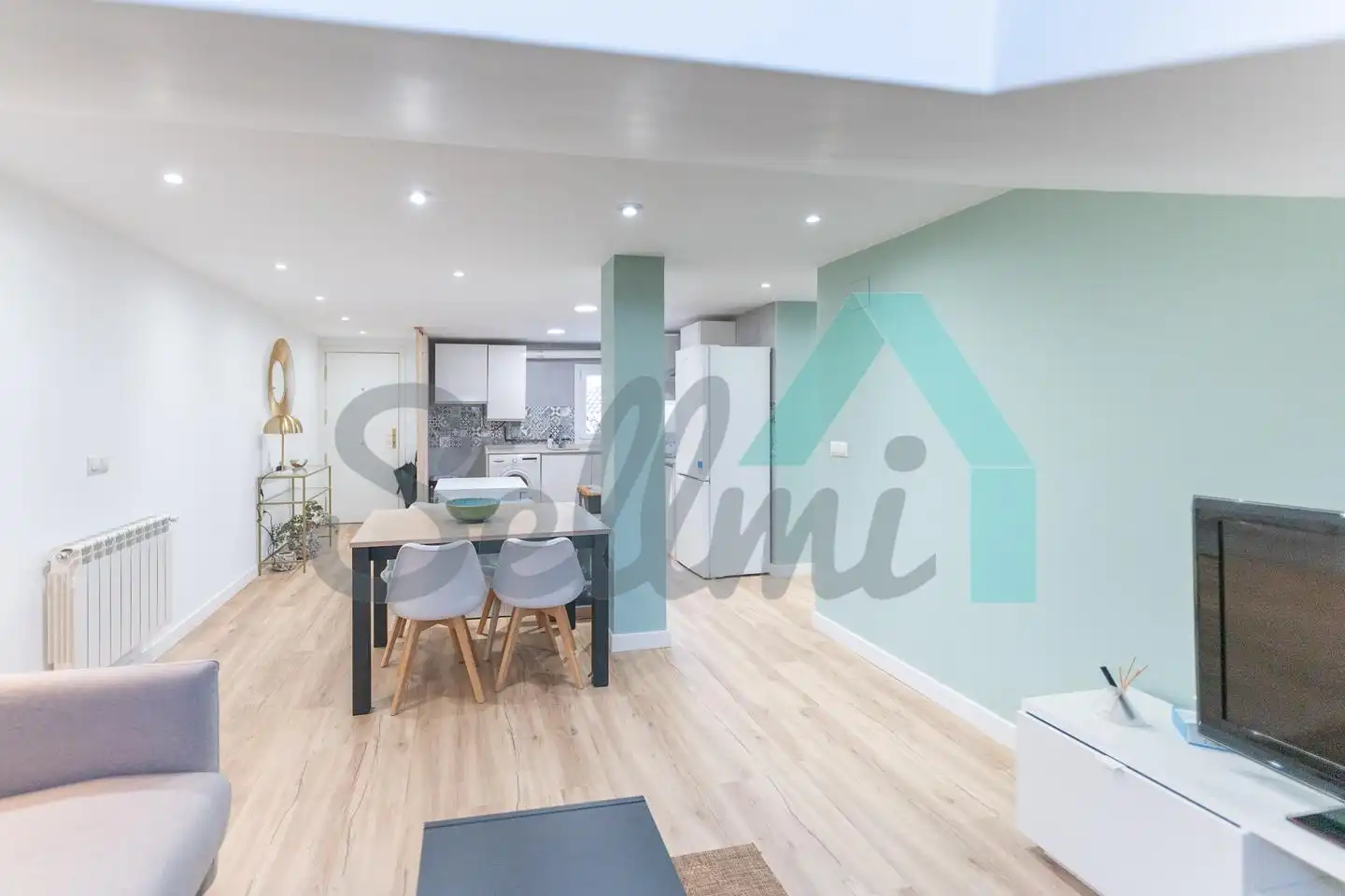 Appartement avec ascenseur à louer à Calle Fernando Alonso Díaz, imagen 3