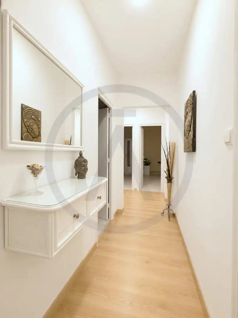 Planta baja en venta en Terrassa con Calefacción, Parquet y Trastero