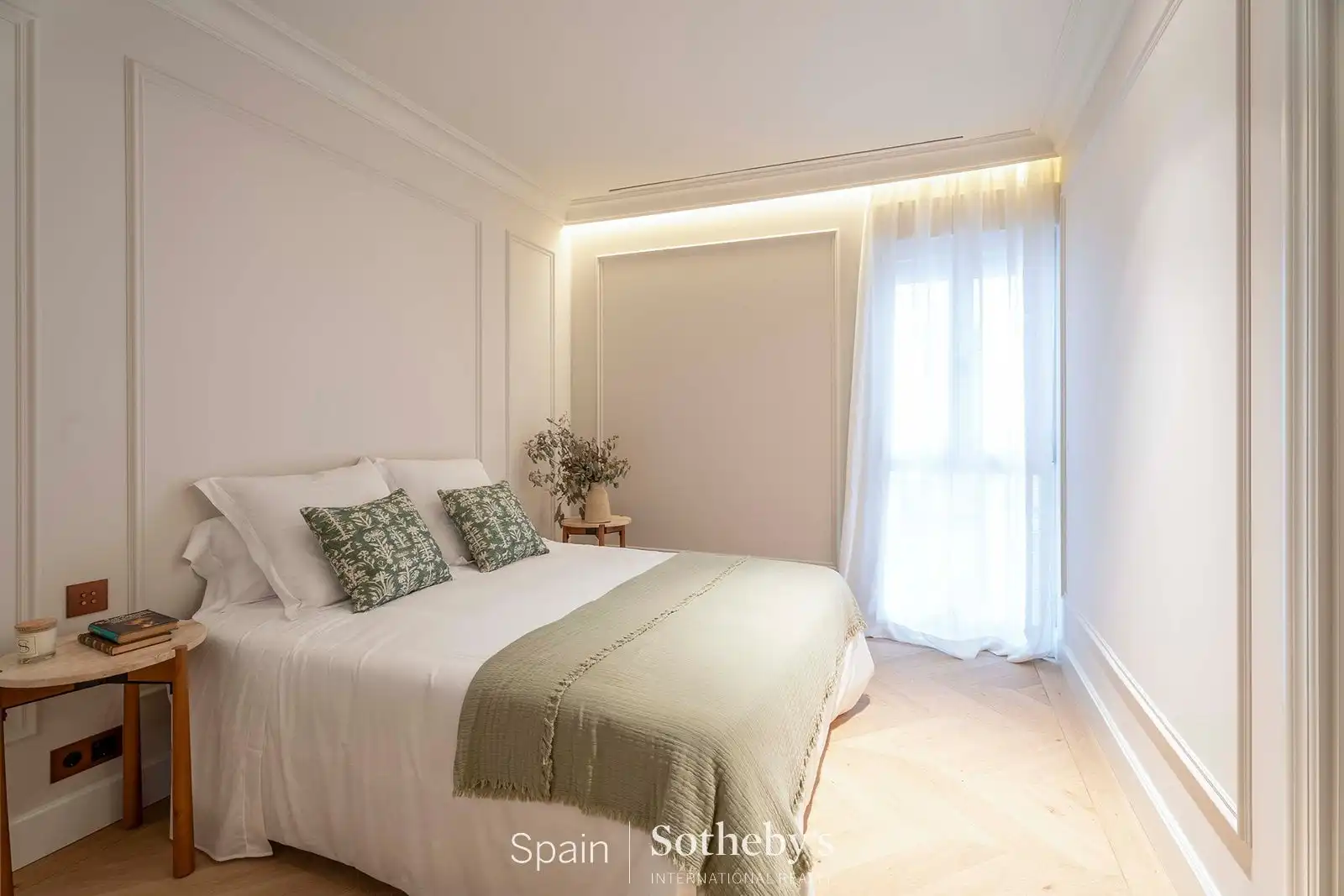 Apartament amb ascensor en venda a Calle de Almadén, imagen 31