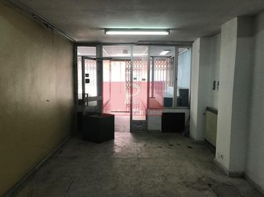 Local comercial en venda a Crucero