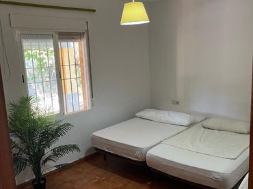 Xalet amb piscina en venda a AB-708 Km. 500