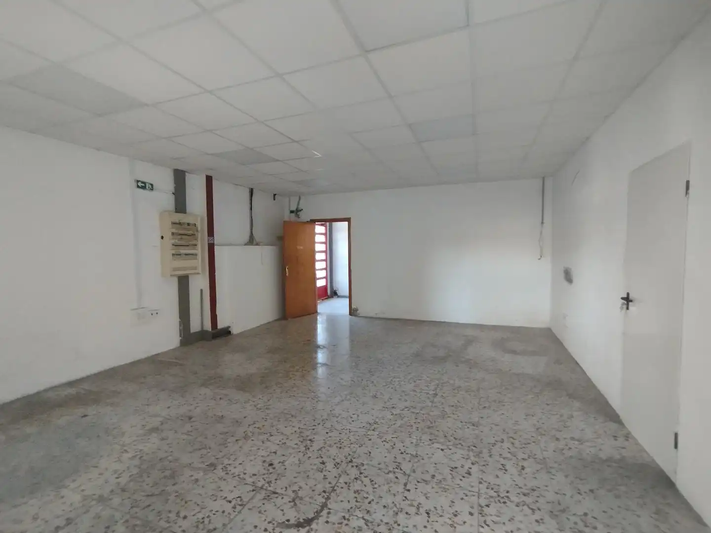 Industrial building to rent in Torrellano, imagen 5
