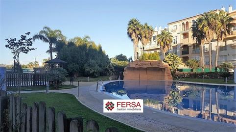 Foto 5 de Piso en venta en El Juncal - Vallealto, Cádiz