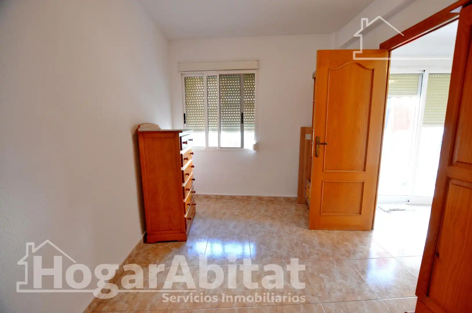 Piso con terraza en venta en Calle Aguas de Sax, imagen 22