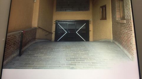 Photo 2 of Garage for rent in Calle Calle Doctor Jaime García Royo, 2, Pajaritos, Granada Capital
