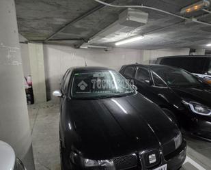Parking of Garage for sale in Santa Coloma de Gramenet