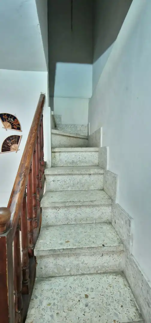 Detached homes for sale in Calle de la Arena, 103, El Tiemblo