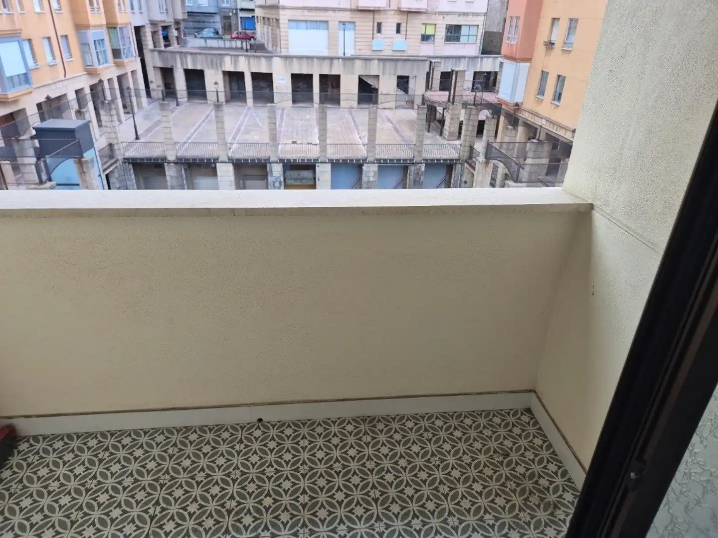 Terraza de Ático en venta en Villablino con Calefacción