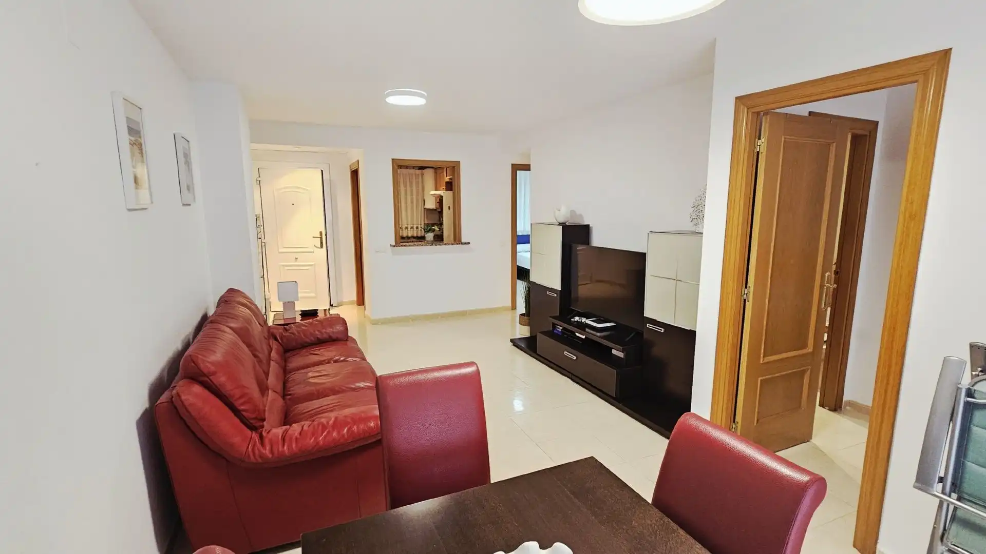 Apartment mit Pool zum Verkauf in Amplaries 13, imagen 2