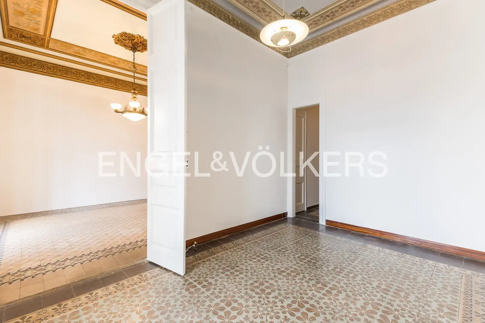 Appartamento con terrazza in vendita a Passeig de Sant Joan, imagen 39