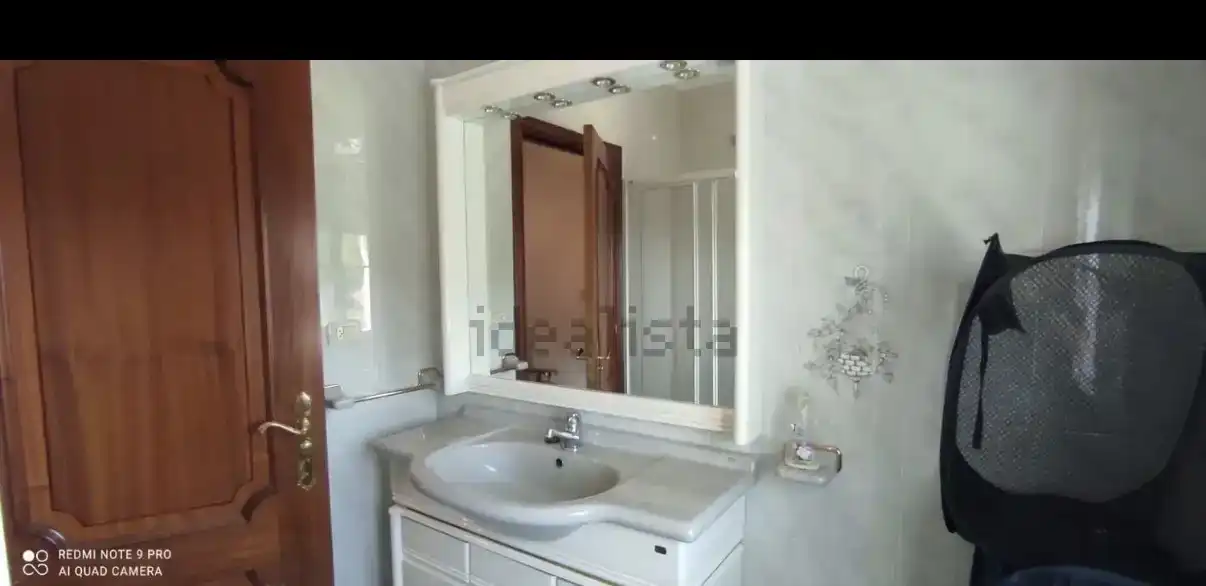 Badezimmer von Country house zum Verkauf in Lobeira, Ourense